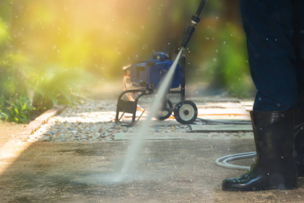 Best Spring Cleaning  in Pleasureville, KY