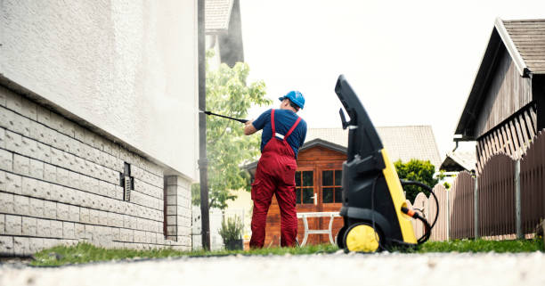 Best Post-Construction Pressure Washing  in Pleasureville, KY